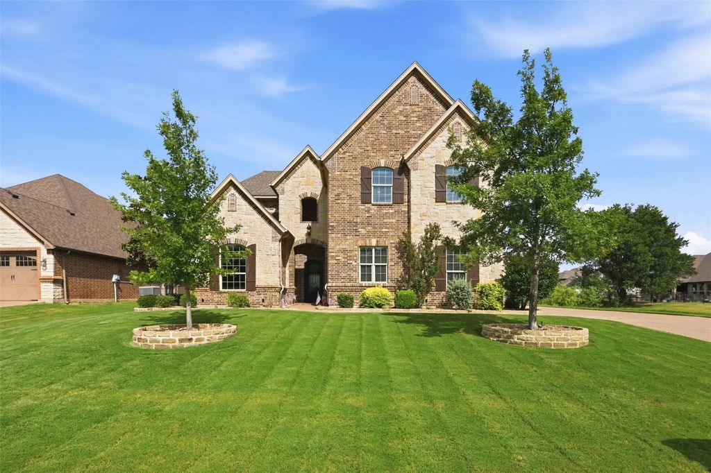 12224 Indian Creek Drive, Fort Worth