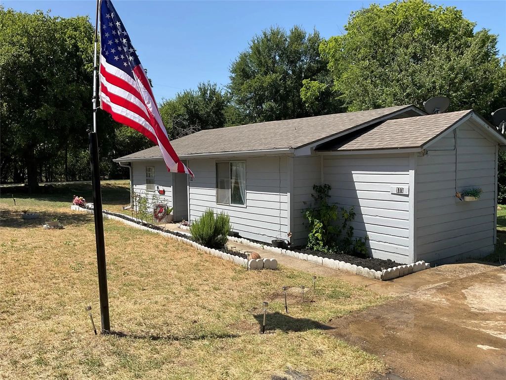 111 Canyon Drive, Whitney