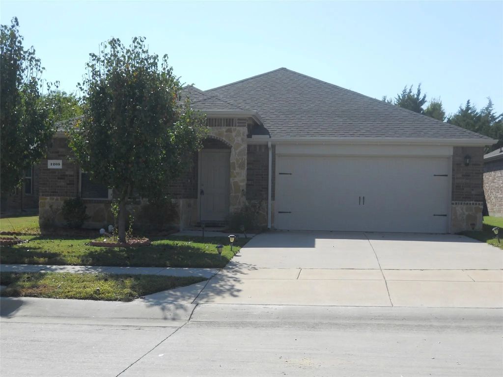 1205 Jasper Crossing, Princeton