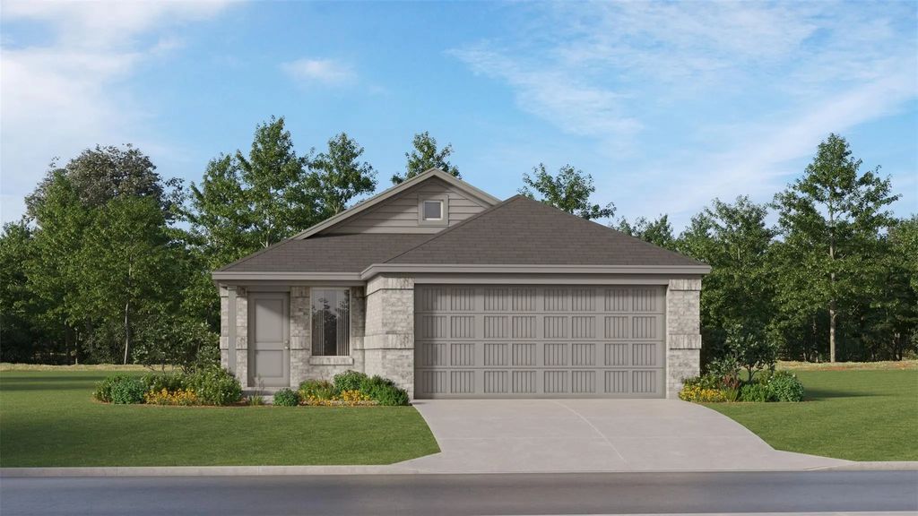 1408 Alfre Road, Howe