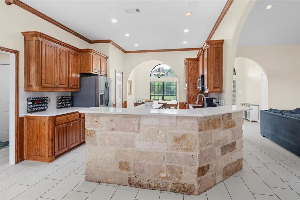 7241 Colwell Drive, Midlothian