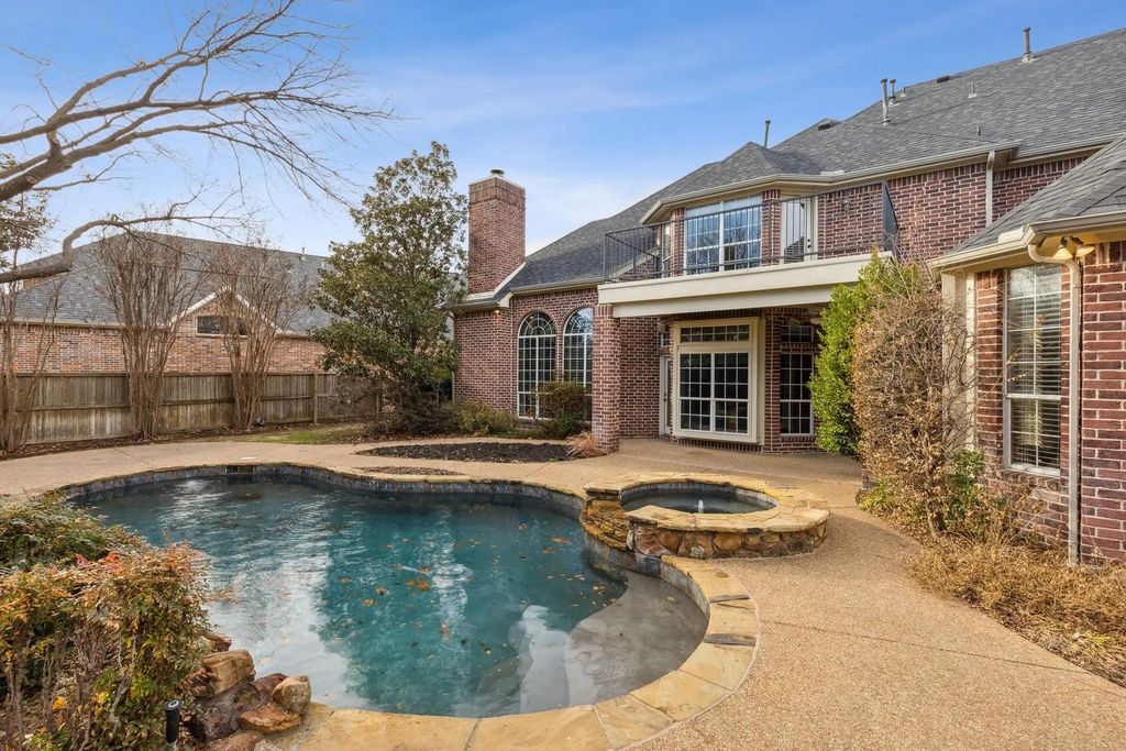5004 Seville Lane, Flower Mound