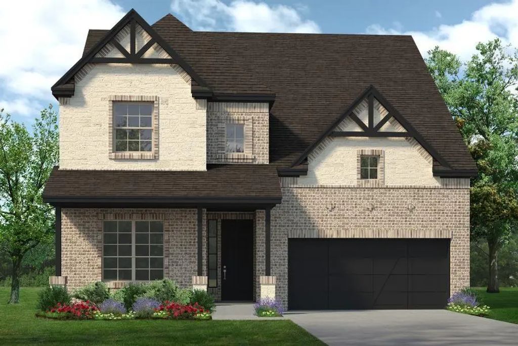 9509 Armida Place, Fort Worth