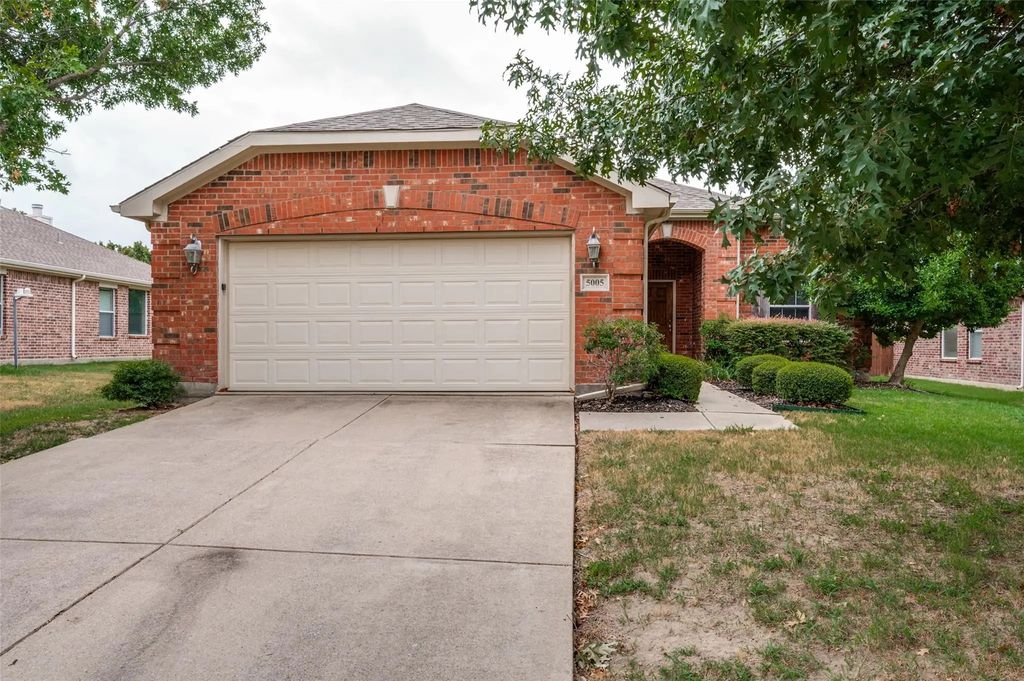 5005 Ridge Run Drive, McKinney