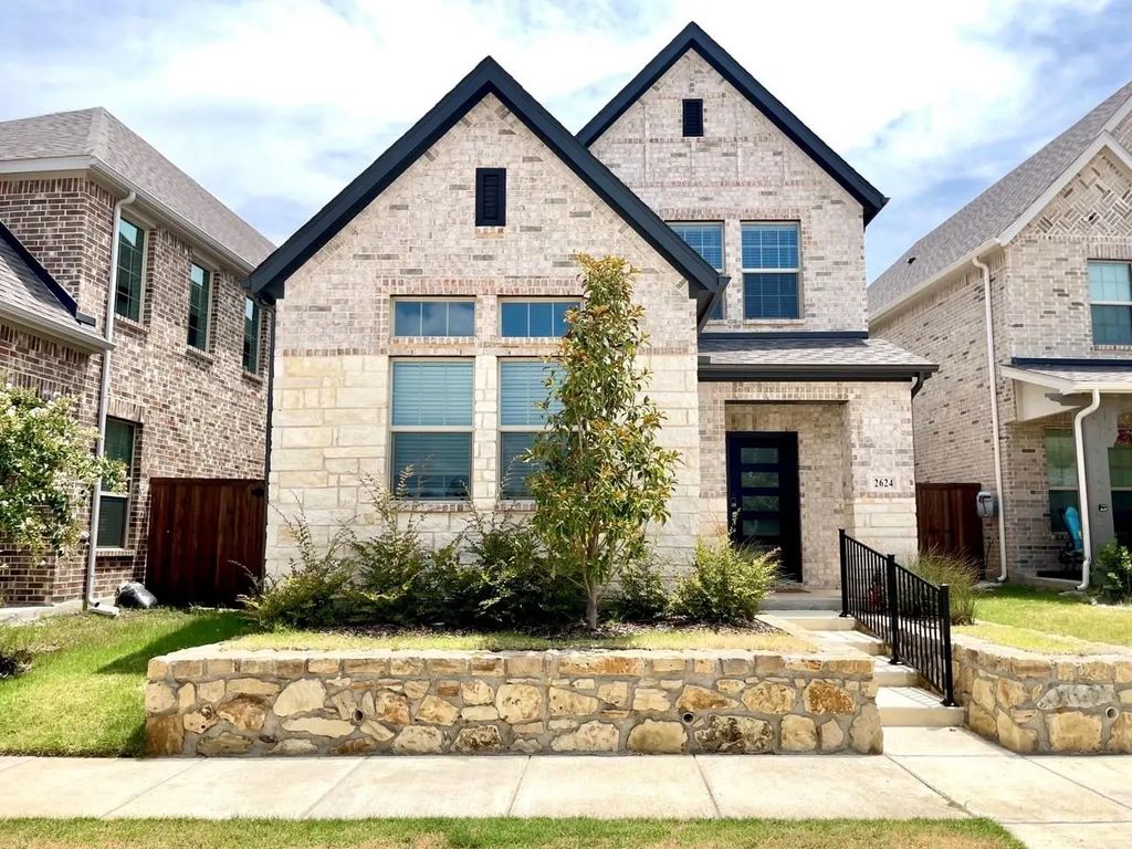 2624 Wellington Lane, Corinth