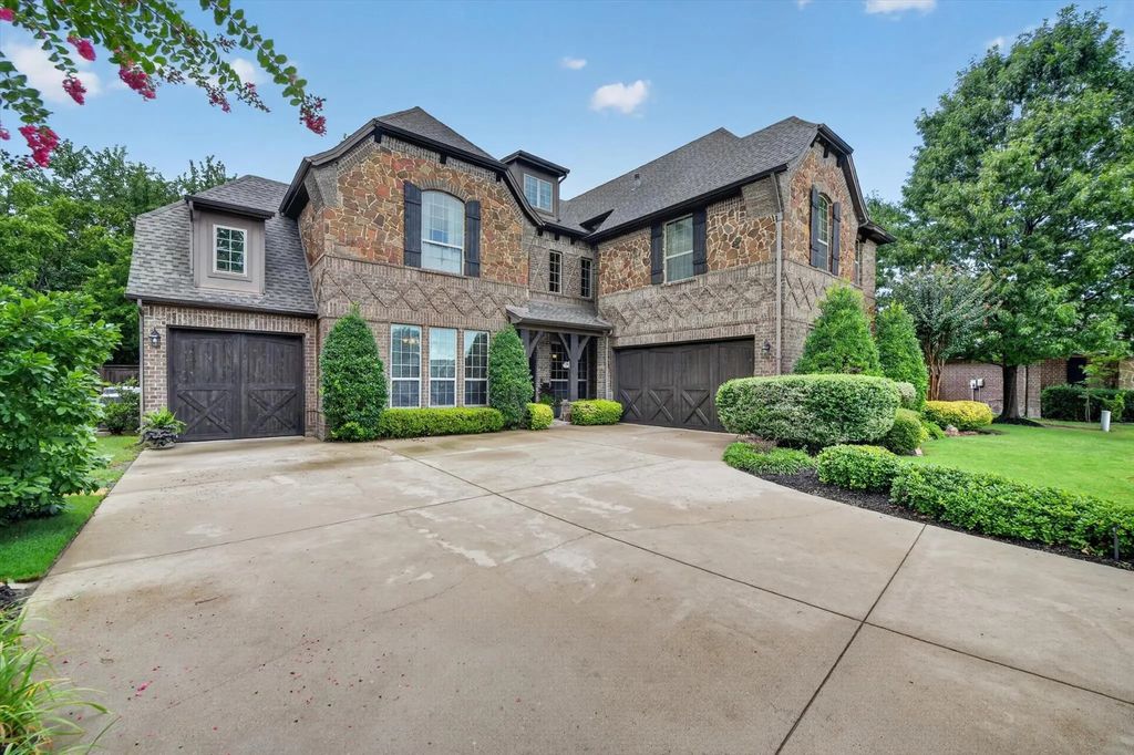 1200 Madera Drive, Burleson