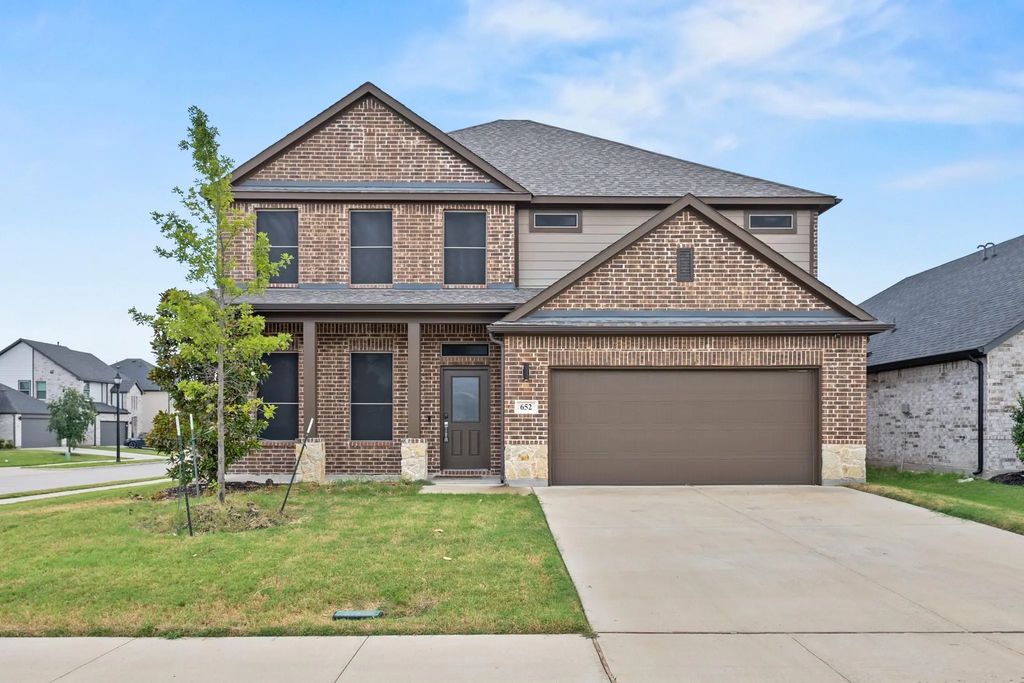652 Congressional Avenue, Red Oak