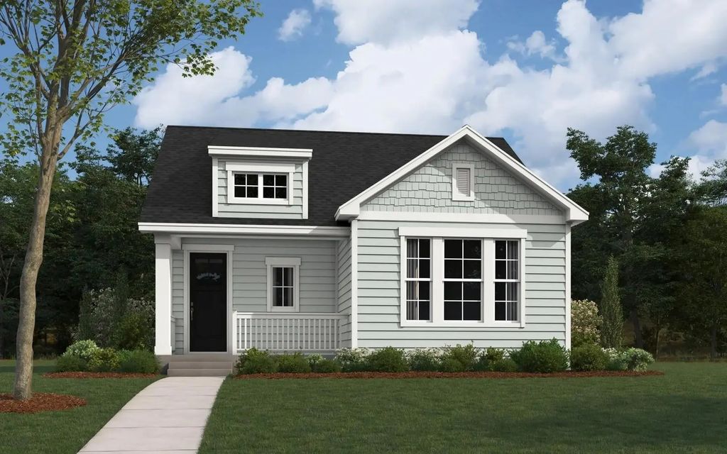1031 Olivia Lane, Midlothian