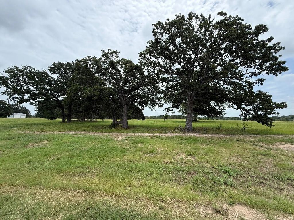 240 Shoreline Drive, Dodd City