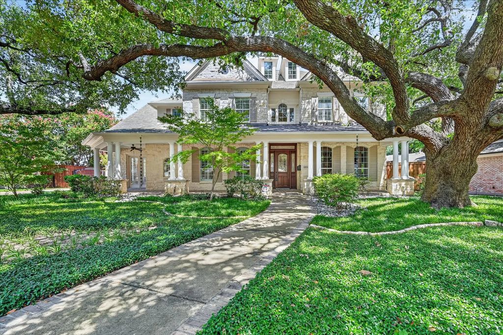 12034 Drujon Lane, Dallas