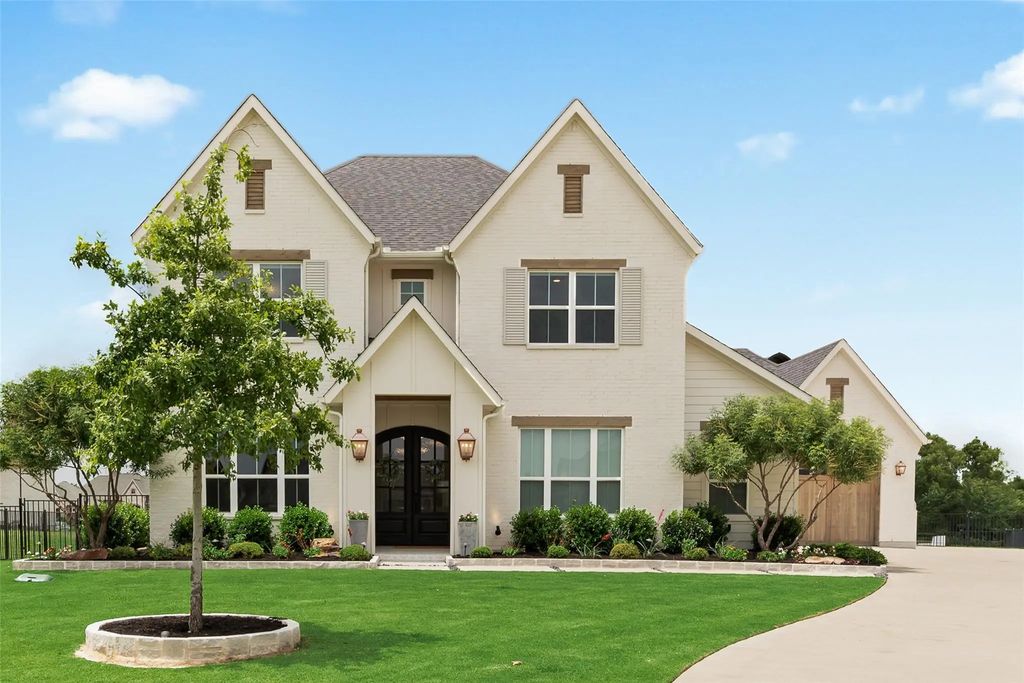 1305 Wolf Ridge Run, Gunter