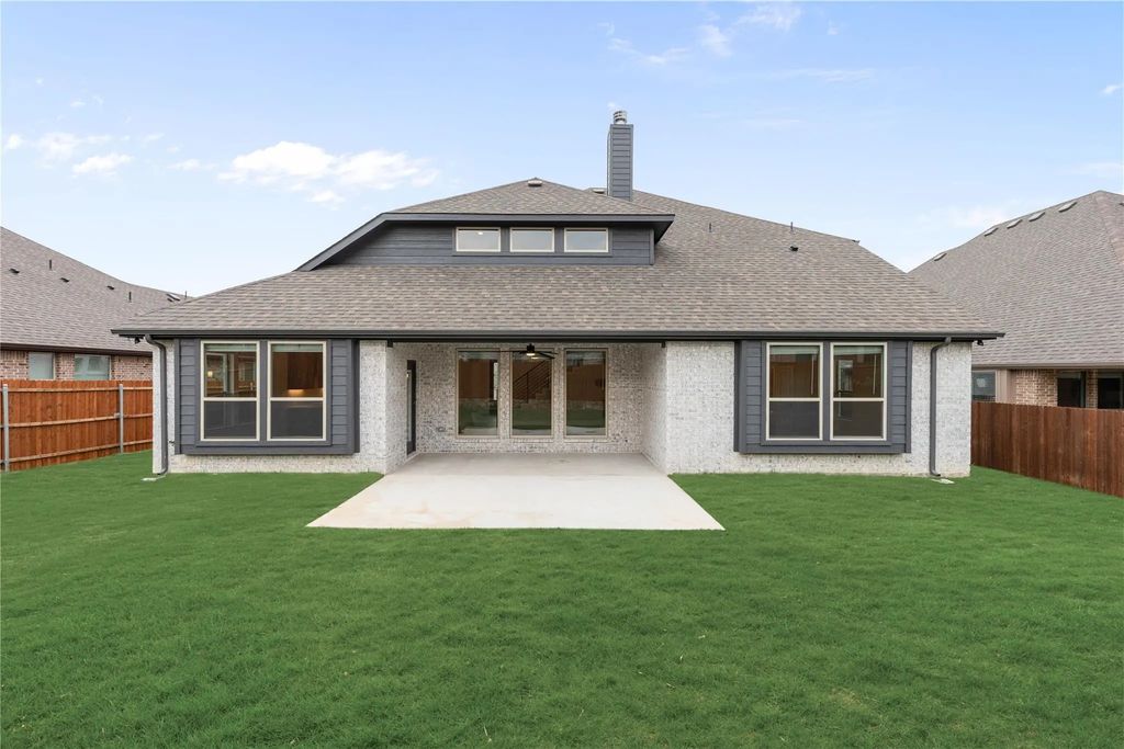 4017 Foot Hills Drive, Midlothian