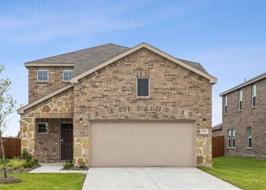 2051 Henrietta Drive, Forney
