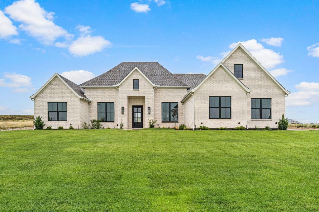 3006 Wheeler Branch Road, Granbury