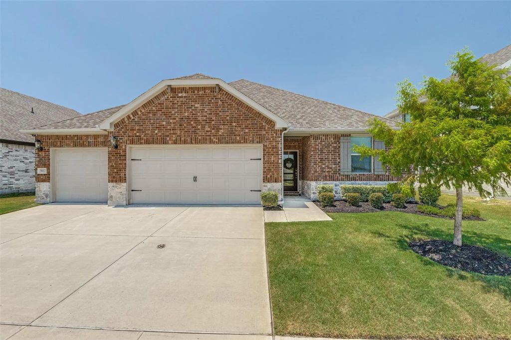 3812 Copperwood Drive, Princeton