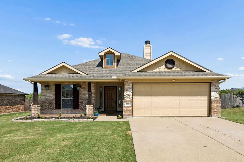 1901 Millbrook Drive, Midlothian