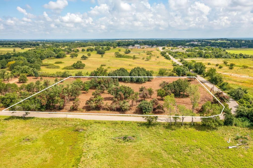 Tbd-1 Clover Drive, Poolville