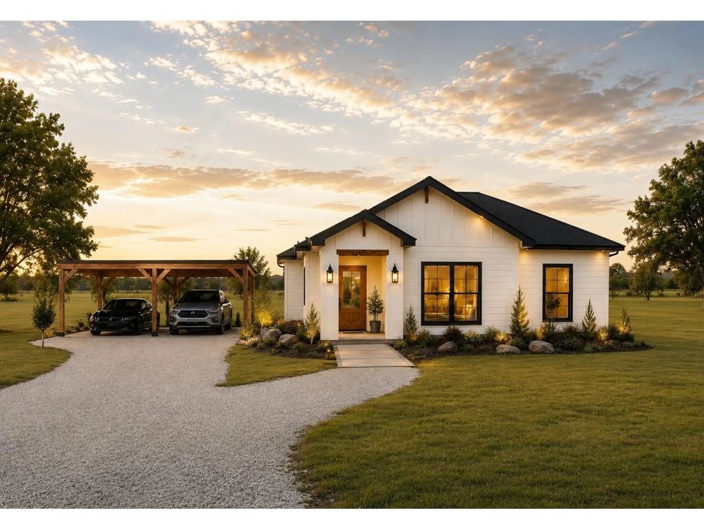 Lot 12 J 2 Oak Trail, Scurry