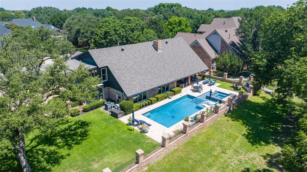 15 Muirfield Street, Abilene