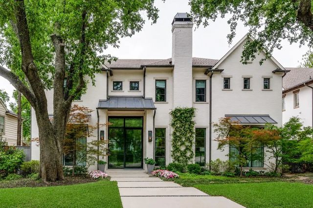 3017 Southwestern Boulevard, University Park