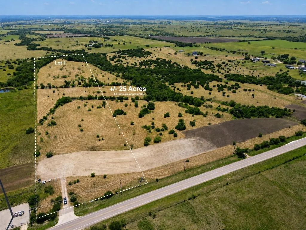 3757 Fm 1434 Lot 1, Cleburne