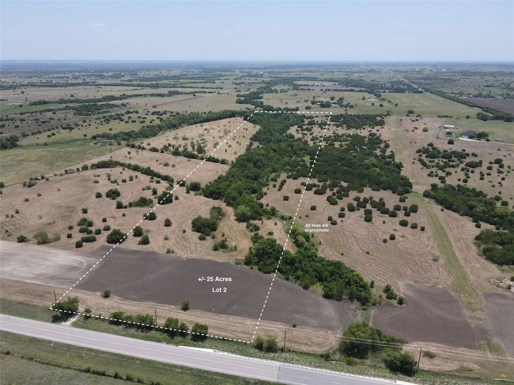 3757 Fm 1434 Lot 2, Cleburne