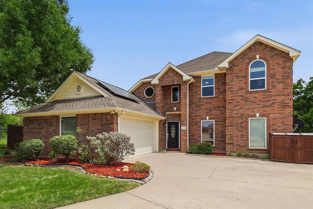 119 Dogwood Trail, Shady Shores