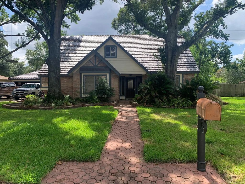 7403 Benwich Circle, Houston