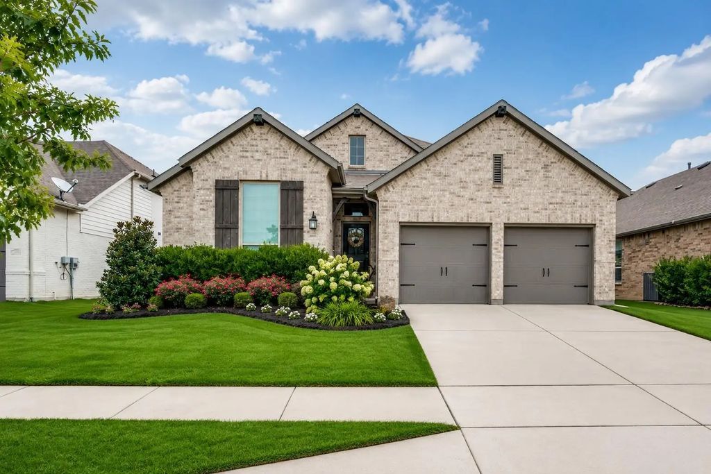 7409 Winterbloom Way, Fort Worth