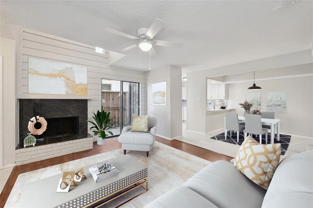 333 Melrose Drive 5b, Richardson
