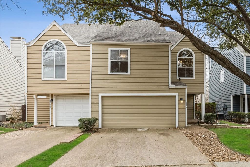 906 Canal Street, Irving