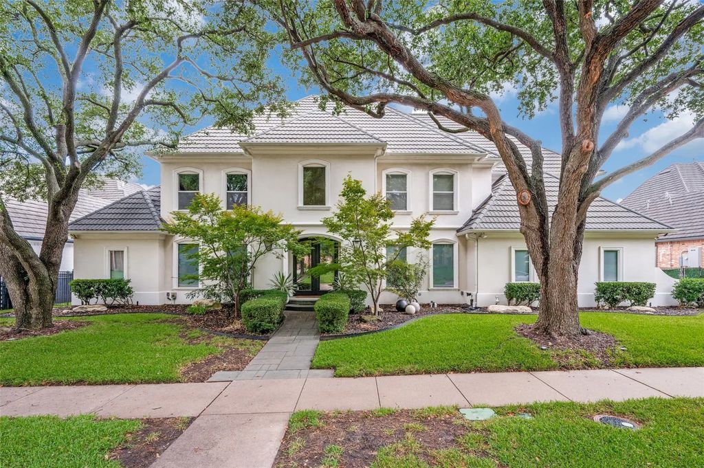 29 Windsor Ridge, Frisco