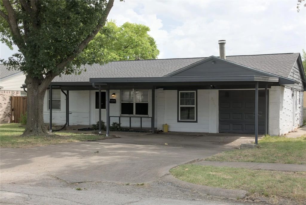2713 Westview Drive, Mesquite