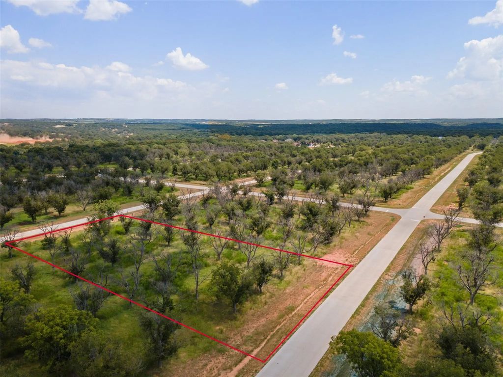 1336 Cirrus Loop, Granbury