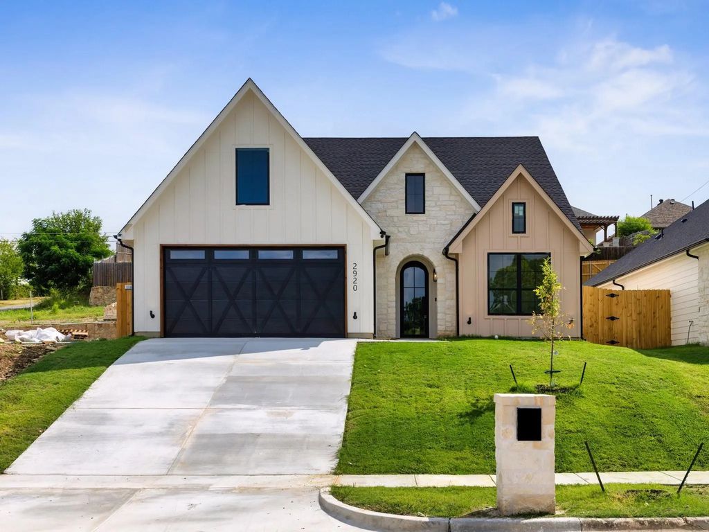2920 Nw 20th Street, Fort Worth