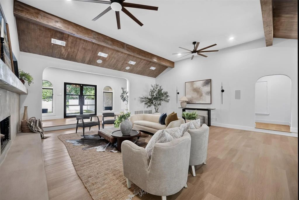 3713 Granada Trail, Denton