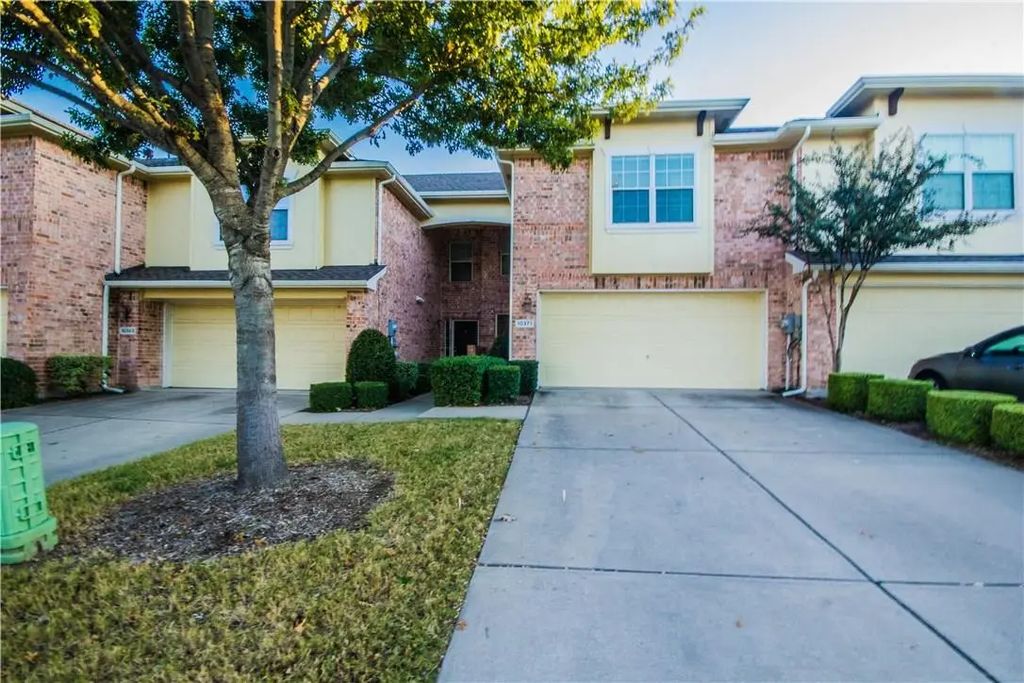 10371 Darkwood Drive, Frisco