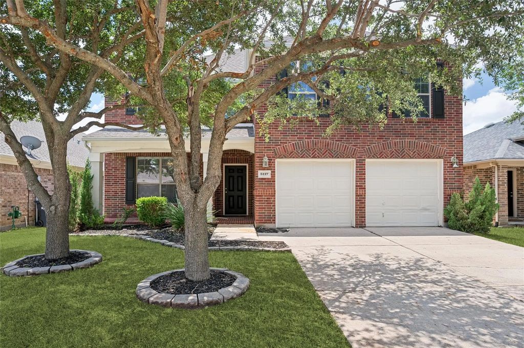 5117 Sweetgum Court, McKinney