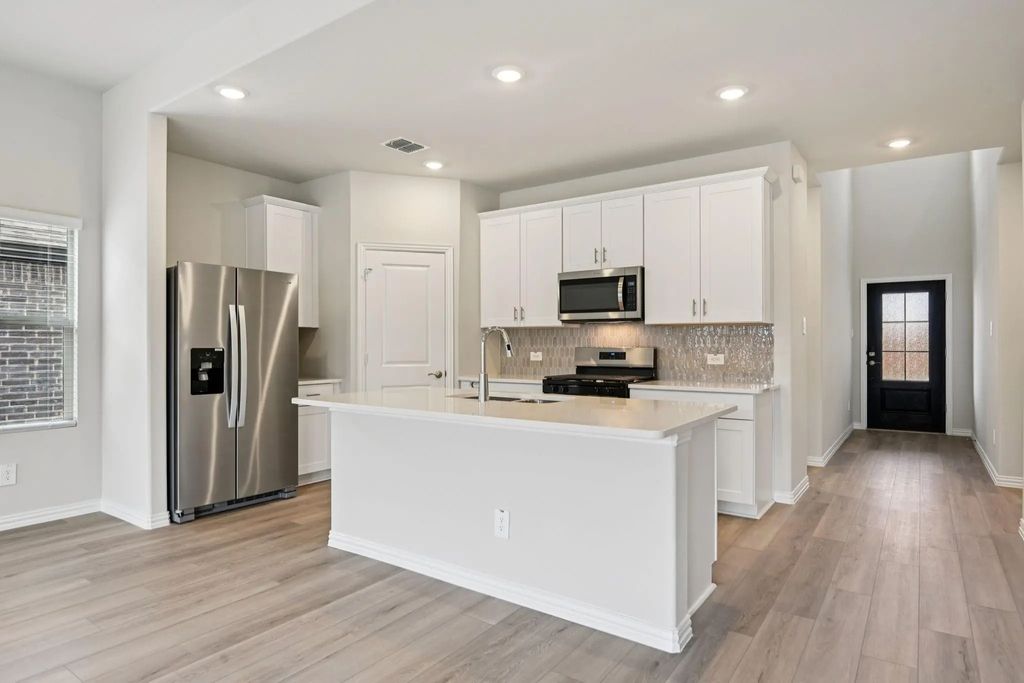 3518 Bastrop Drive, Farmersville