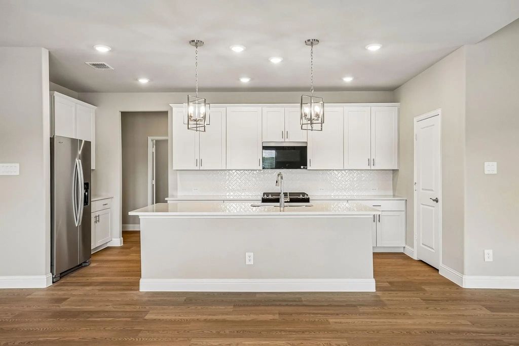 3512 Bastrop Drive, Farmersville