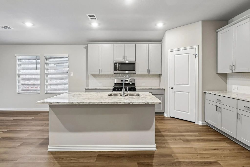 3510 Bastrop Drive, Farmersville
