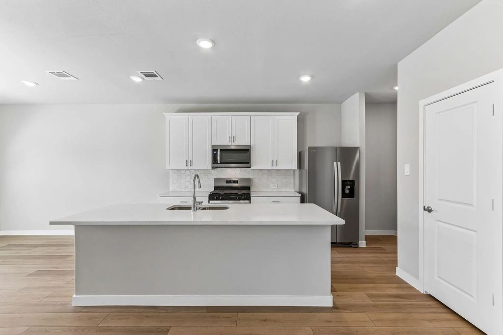1732 Gardendale Hollow Lane, Anna