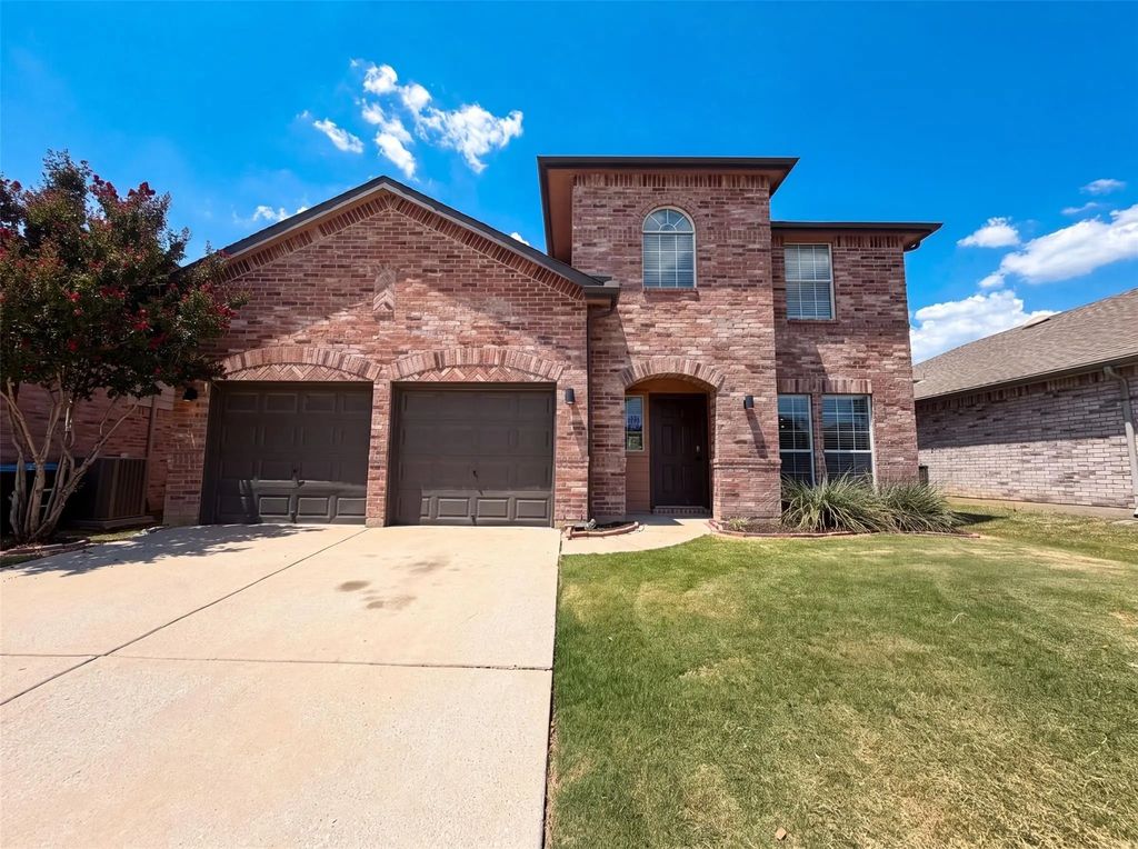 3605 Lazy River Ranch Road, Fort Worth