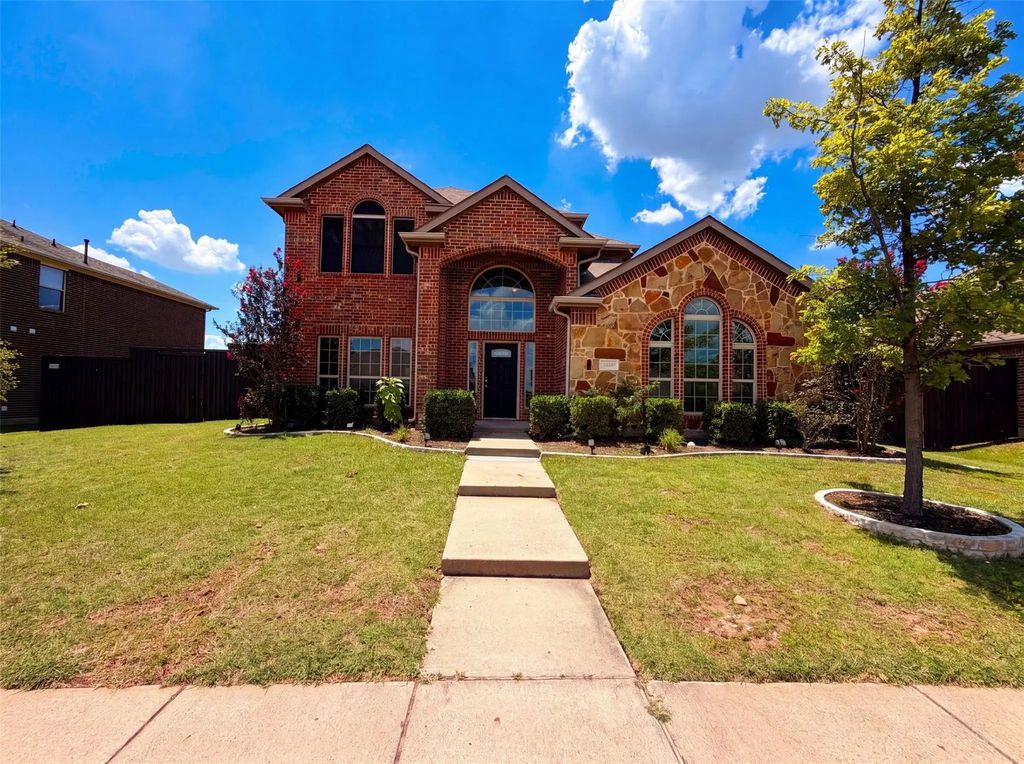 1217 Maverick Lane, Royse City