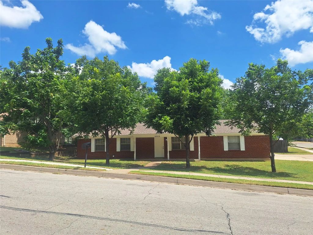 6005 Barry Drive, Watauga