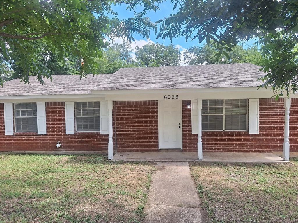 6005 Barry Drive, Watauga