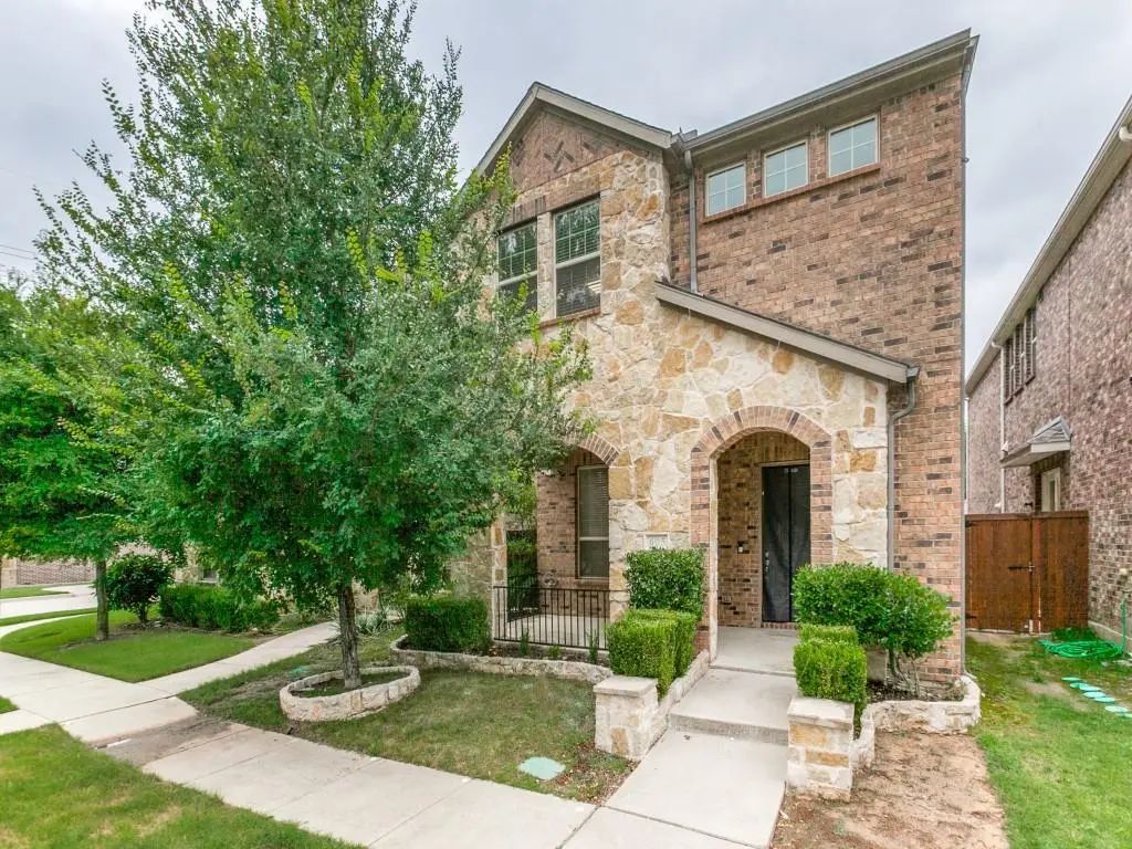 605 Ansley Way, Allen