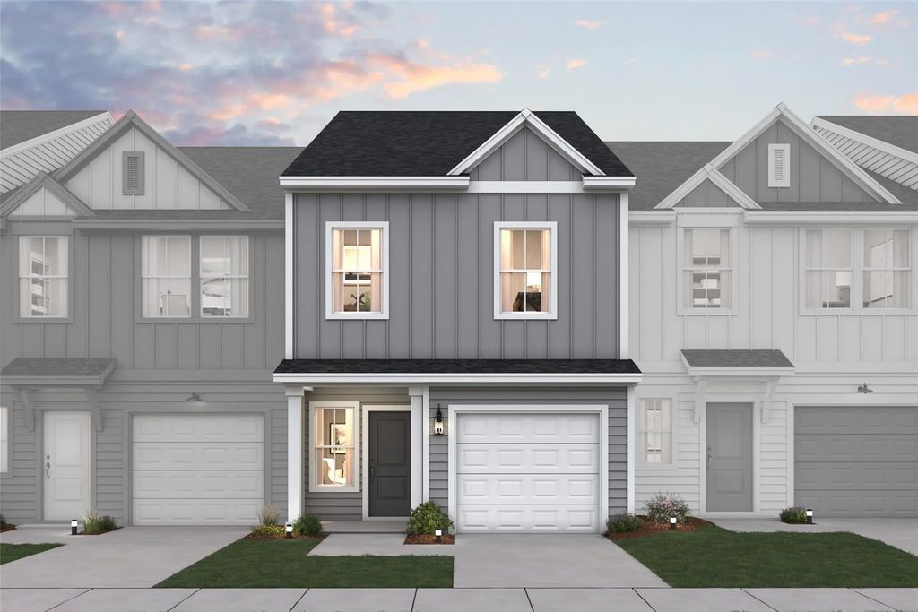 9405 Mill Street D, Providence Village