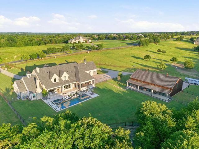2565 North Star Drive, Celina