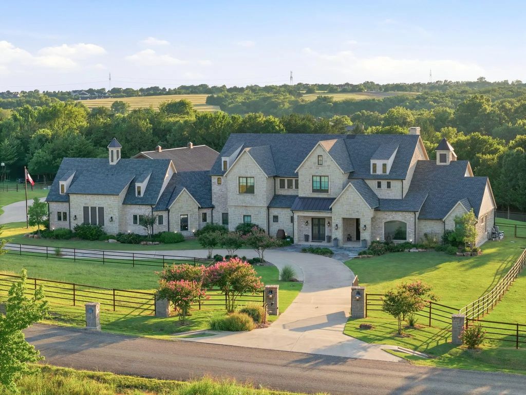 2565 North Star Drive, Celina